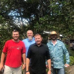 Meet your Posher, Joshua